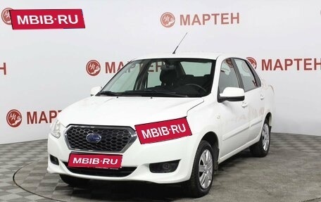 Datsun on-DO I рестайлинг, 2018 год, 678 000 рублей, 1 фотография