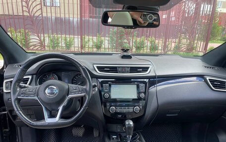 Nissan Qashqai, 2014 год, 2 180 000 рублей, 4 фотография