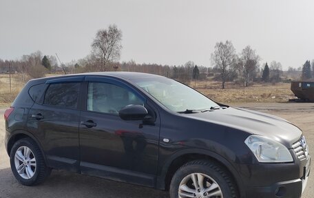 Nissan Qashqai, 2008 год, 760 000 рублей, 4 фотография