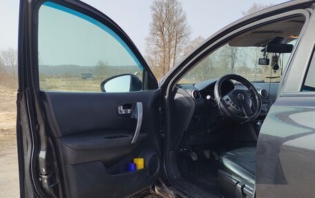 Nissan Qashqai, 2008 год, 760 000 рублей, 11 фотография