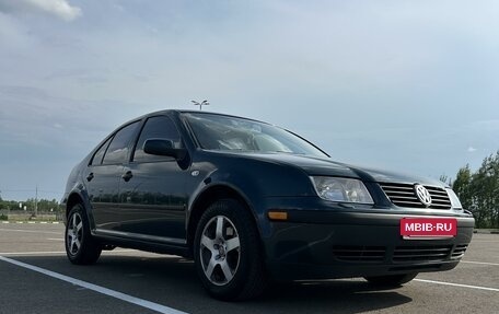 Volkswagen Bora, 2004 год, 549 000 рублей, 3 фотография