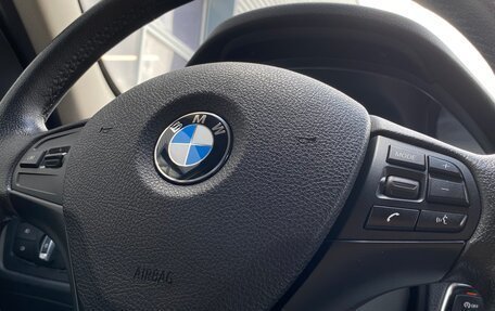 BMW 3 серия, 2018 год, 2 929 000 рублей, 15 фотография
