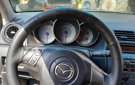 Mazda 3, 2006 год, 540 000 рублей, 11 фотография