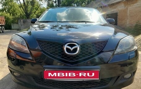 Mazda 3, 2006 год, 540 000 рублей, 3 фотография