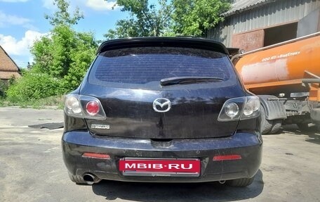 Mazda 3, 2006 год, 540 000 рублей, 7 фотография