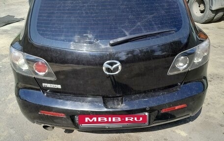 Mazda 3, 2006 год, 540 000 рублей, 8 фотография