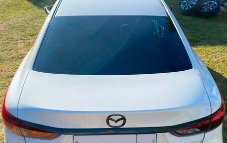 Mazda 6, 2016 год, 2 400 000 рублей, 8 фотография