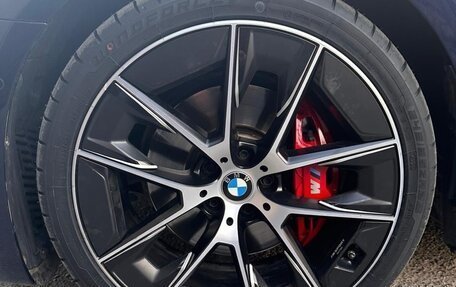 BMW 5 серия, 2020 год, 6 900 000 рублей, 13 фотография