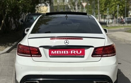 Mercedes-Benz E-Класс, 2013 год, 2 299 000 рублей, 10 фотография