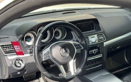 Mercedes-Benz E-Класс, 2013 год, 2 299 000 рублей, 16 фотография