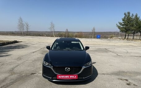 Mazda 6, 2018 год, 2 699 000 рублей, 3 фотография