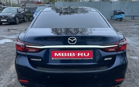 Mazda 6, 2018 год, 2 699 000 рублей, 5 фотография