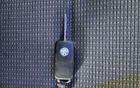 Volkswagen Jetta VI, 2007 год, 710 000 рублей, 17 фотография