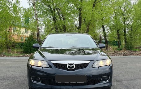 Mazda 6, 2007 год, 699 000 рублей, 2 фотография