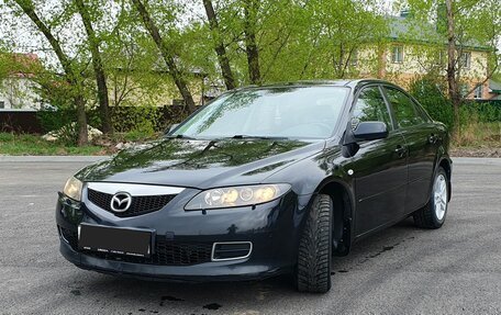 Mazda 6, 2007 год, 699 000 рублей, 3 фотография