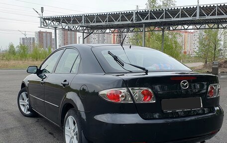 Mazda 6, 2007 год, 699 000 рублей, 4 фотография