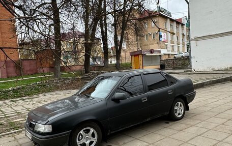 Opel Vectra A, 1991 год, 160 000 рублей, 3 фотография