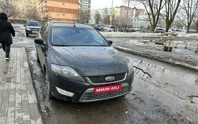 Ford Mondeo IV, 2008 год, 914 600 рублей, 1 фотография