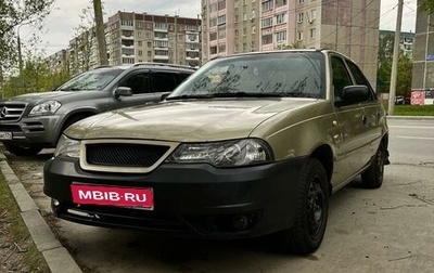 Daewoo Nexia I рестайлинг, 2011 год, 250 000 рублей, 1 фотография