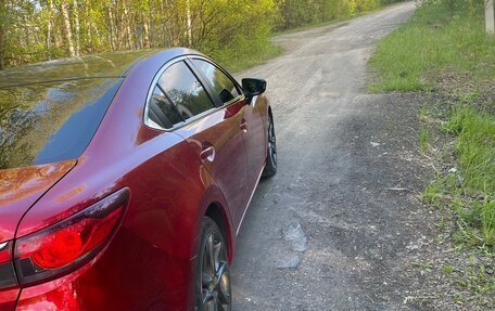 Mazda 6, 2013 год, 1 405 000 рублей, 4 фотография