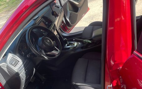 Mazda 6, 2013 год, 1 405 000 рублей, 7 фотография
