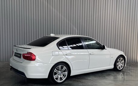 BMW 3 серия, 2008 год, 1 199 000 рублей, 5 фотография