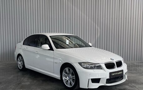 BMW 3 серия, 2008 год, 1 199 000 рублей, 3 фотография