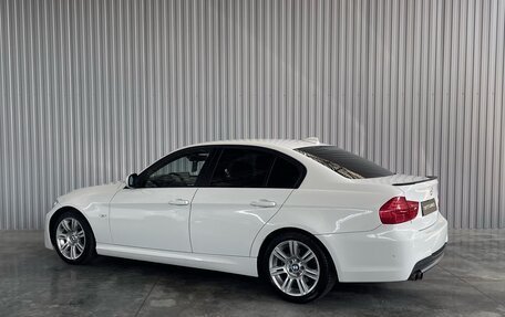 BMW 3 серия, 2008 год, 1 199 000 рублей, 7 фотография