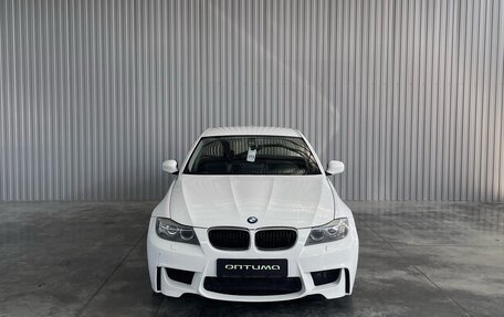 BMW 3 серия, 2008 год, 1 199 000 рублей, 2 фотография