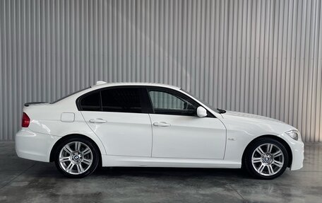 BMW 3 серия, 2008 год, 1 199 000 рублей, 4 фотография