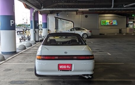 Toyota Mark II VIII (X100), 1993 год, 750 000 рублей, 7 фотография