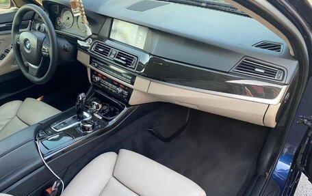 BMW 5 серия, 2010 год, 2 650 000 рублей, 6 фотография