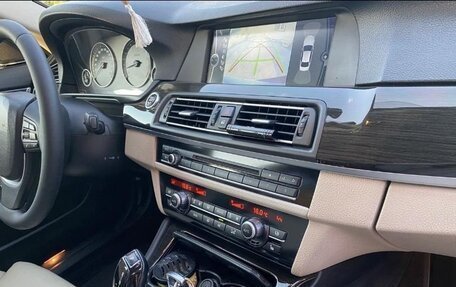 BMW 5 серия, 2010 год, 2 650 000 рублей, 8 фотография