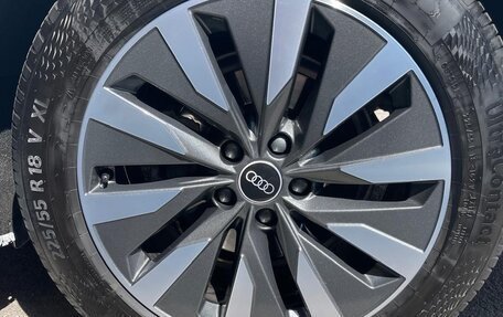 Audi A6, 2021 год, 4 900 000 рублей, 11 фотография