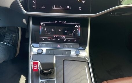 Audi A6, 2021 год, 4 900 000 рублей, 3 фотография