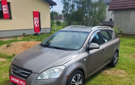 KIA cee'd I рестайлинг, 2008 год, 500 000 рублей, 2 фотография