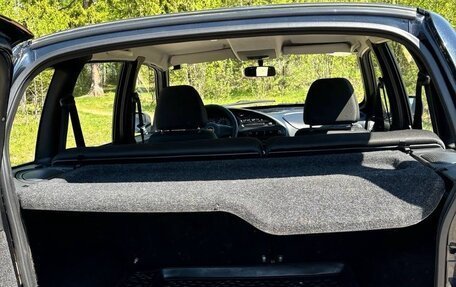 Chevrolet Niva I рестайлинг, 2013 год, 677 000 рублей, 23 фотография