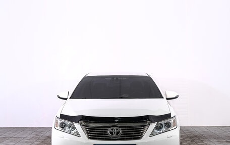 Toyota Camry, 2013 год, 2 249 000 рублей, 3 фотография