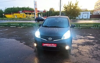 Nissan Note II рестайлинг, 2012 год, 1 100 000 рублей, 1 фотография
