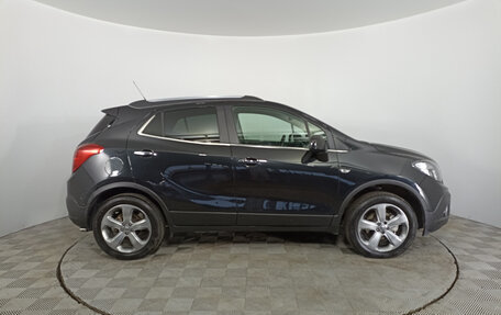 Opel Mokka I, 2012 год, 1 319 000 рублей, 4 фотография