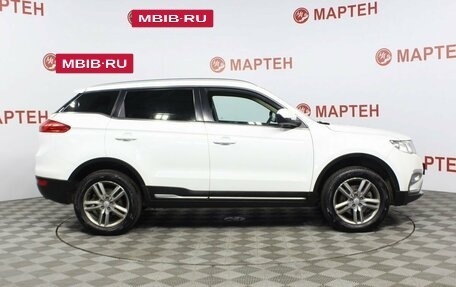 Geely Atlas I, 2018 год, 1 736 000 рублей, 4 фотография