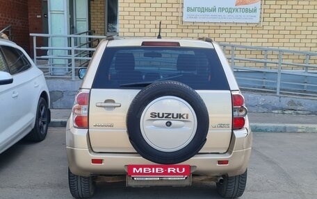 Suzuki Grand Vitara, 2006 год, 635 000 рублей, 4 фотография