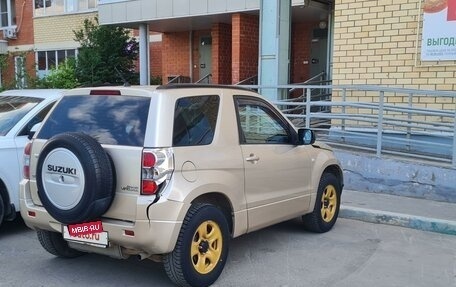 Suzuki Grand Vitara, 2006 год, 635 000 рублей, 16 фотография