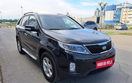 KIA Sorento II рестайлинг, 2019 год, 2 609 000 рублей, 3 фотография