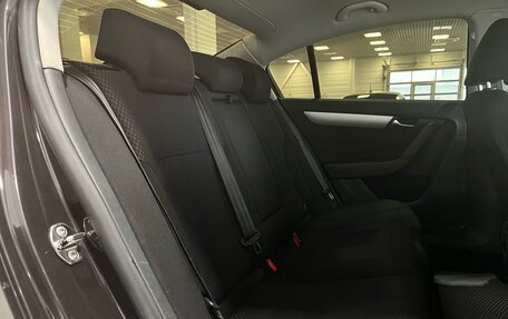 Volkswagen Passat B7, 2011 год, 1 100 000 рублей, 28 фотография