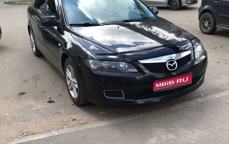Mazda 6, 2005 год, 423 000 рублей, 1 фотография