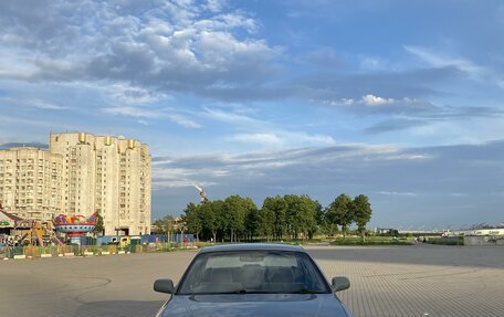 Toyota Mark II VIII (X100), 1997 год, 900 000 рублей, 7 фотография