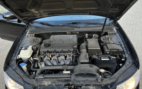 Hyundai Sonata VI, 2009 год, 799 999 рублей, 3 фотография