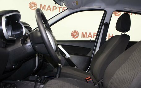 Datsun on-DO I рестайлинг, 2018 год, 678 000 рублей, 9 фотография