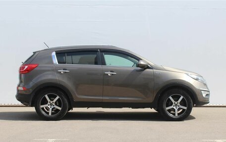 KIA Sportage III, 2011 год, 1 140 000 рублей, 4 фотография